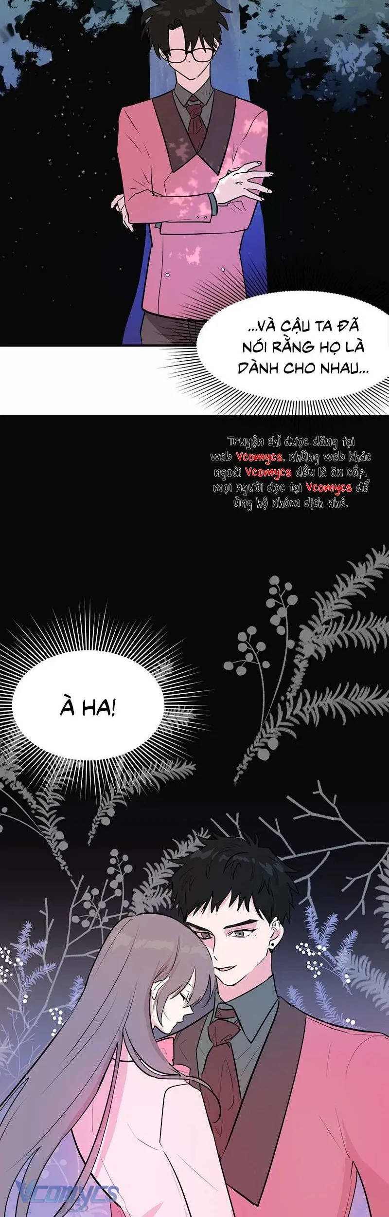 Chinh Phục Trái Tim Chapter 14 - 7