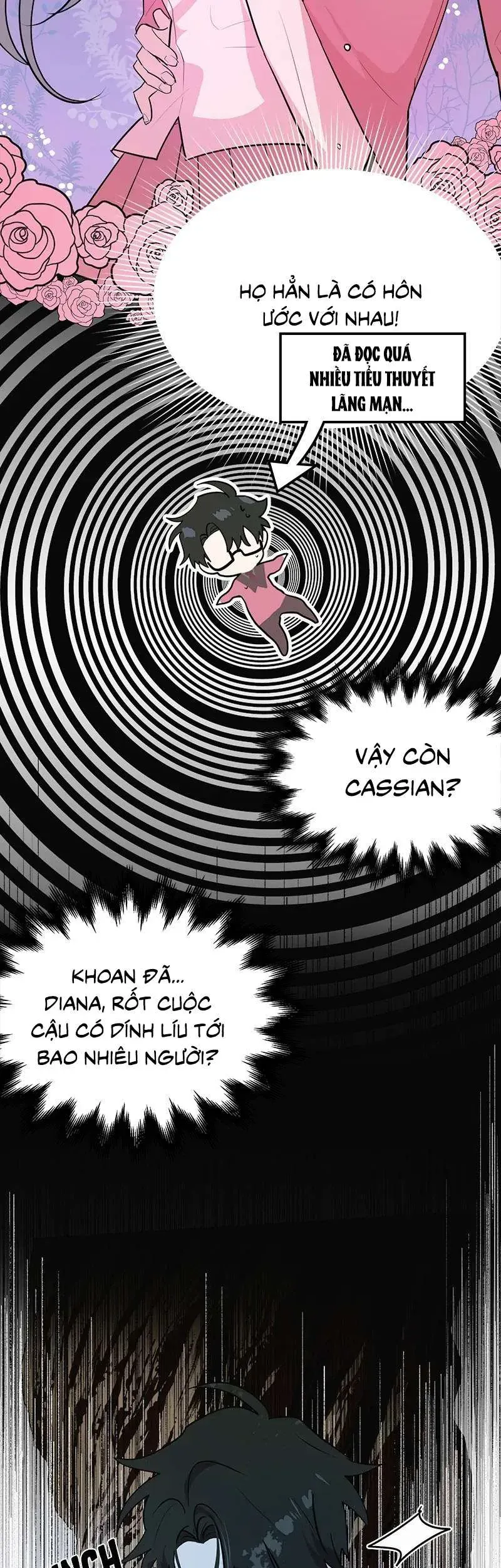 Chinh Phục Trái Tim Chapter 14 - 8