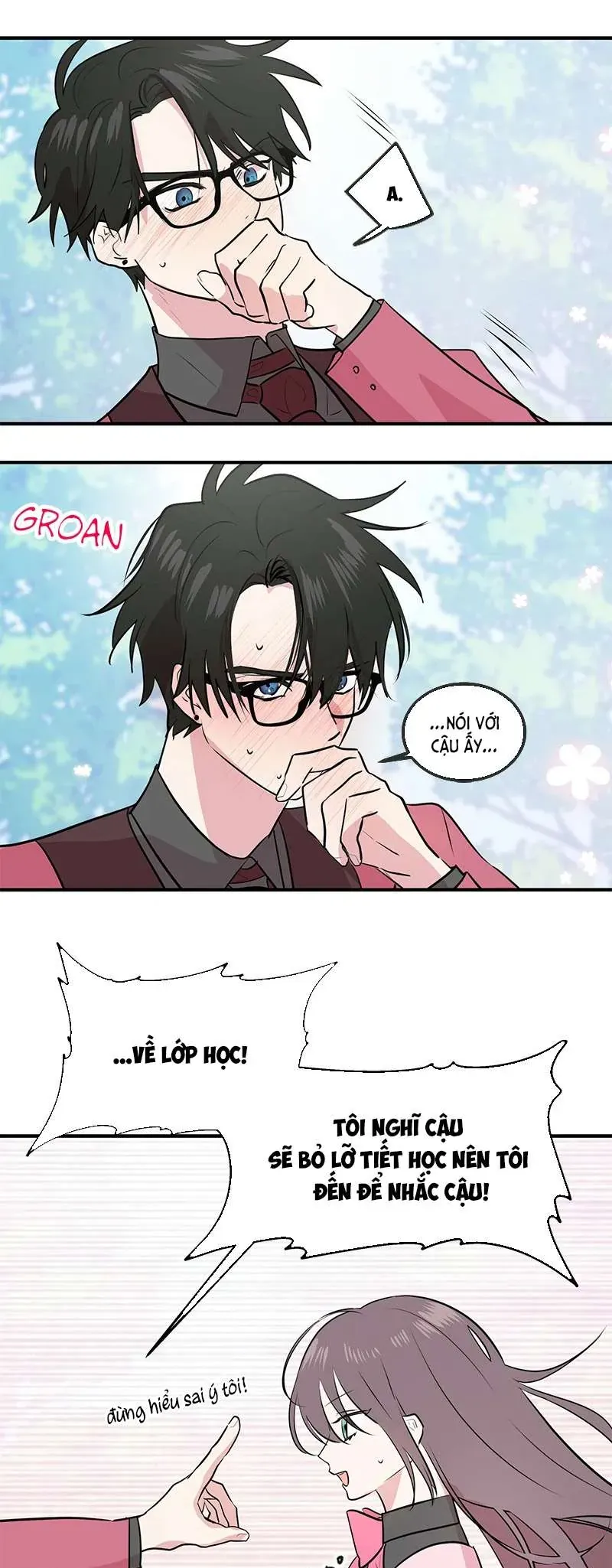 Chinh Phục Trái Tim Chapter 15 - 15