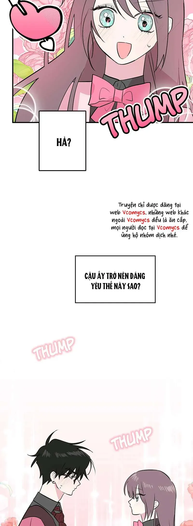 Chinh Phục Trái Tim Chapter 15 - 19
