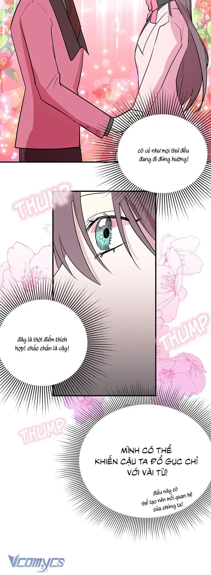 Chinh Phục Trái Tim Chapter 15 - 20