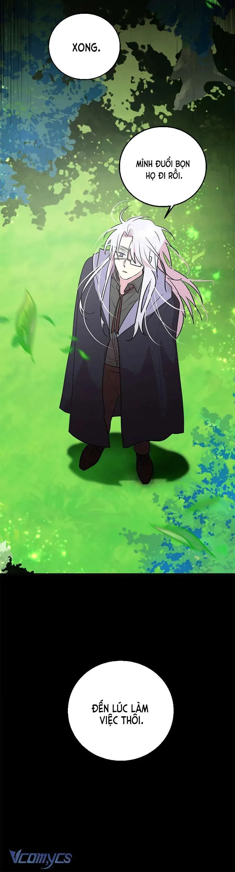 Chinh Phục Trái Tim Chapter 15 - 25