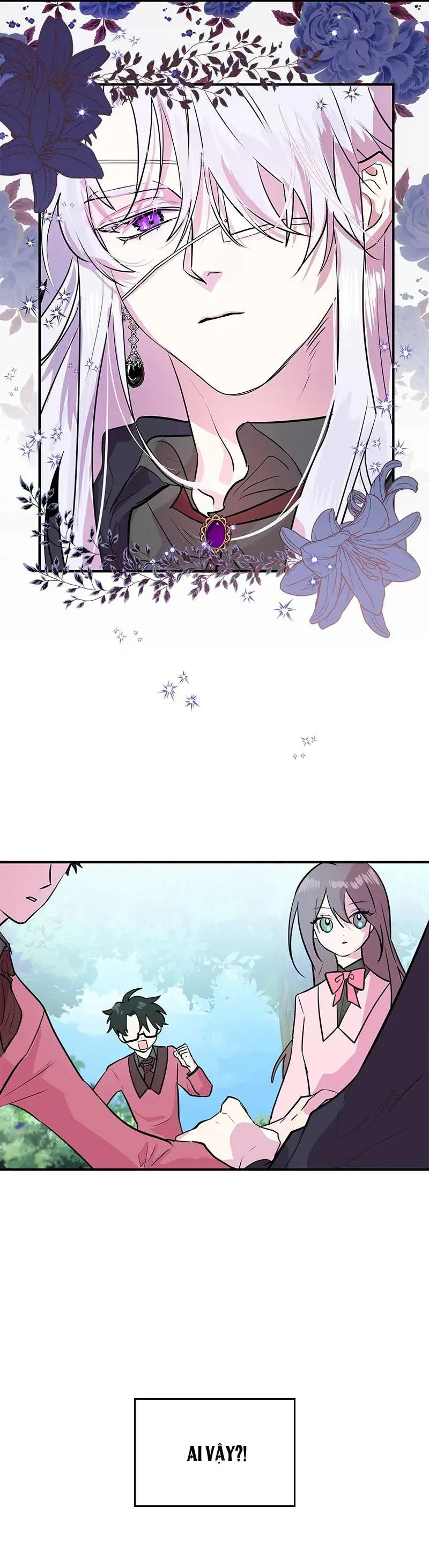 Chinh Phục Trái Tim Chapter 15 - 4