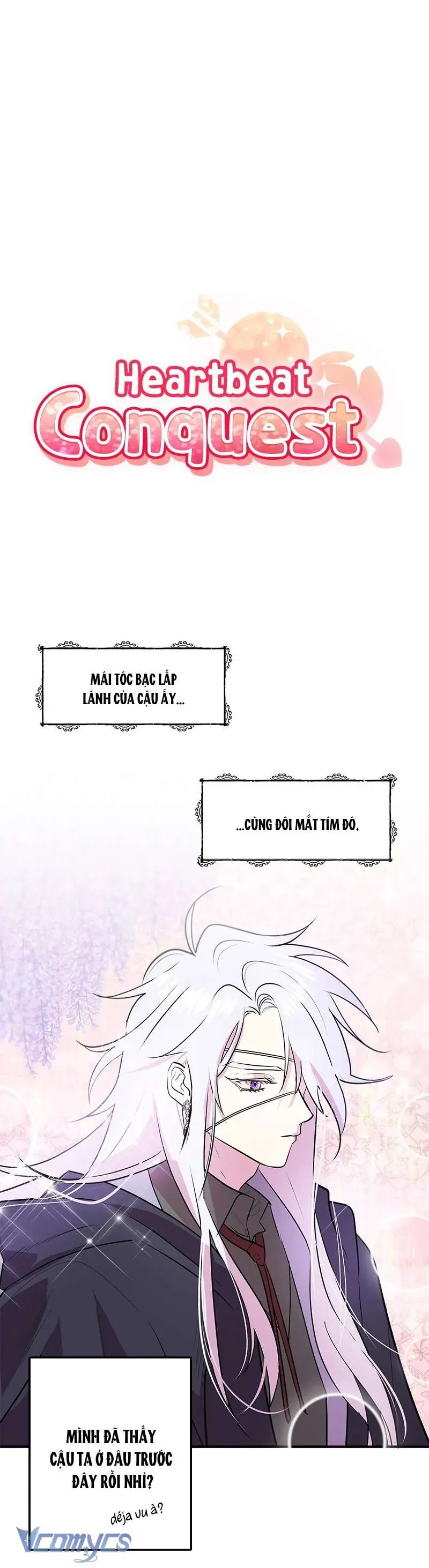 Chinh Phục Trái Tim Chapter 15 - 5