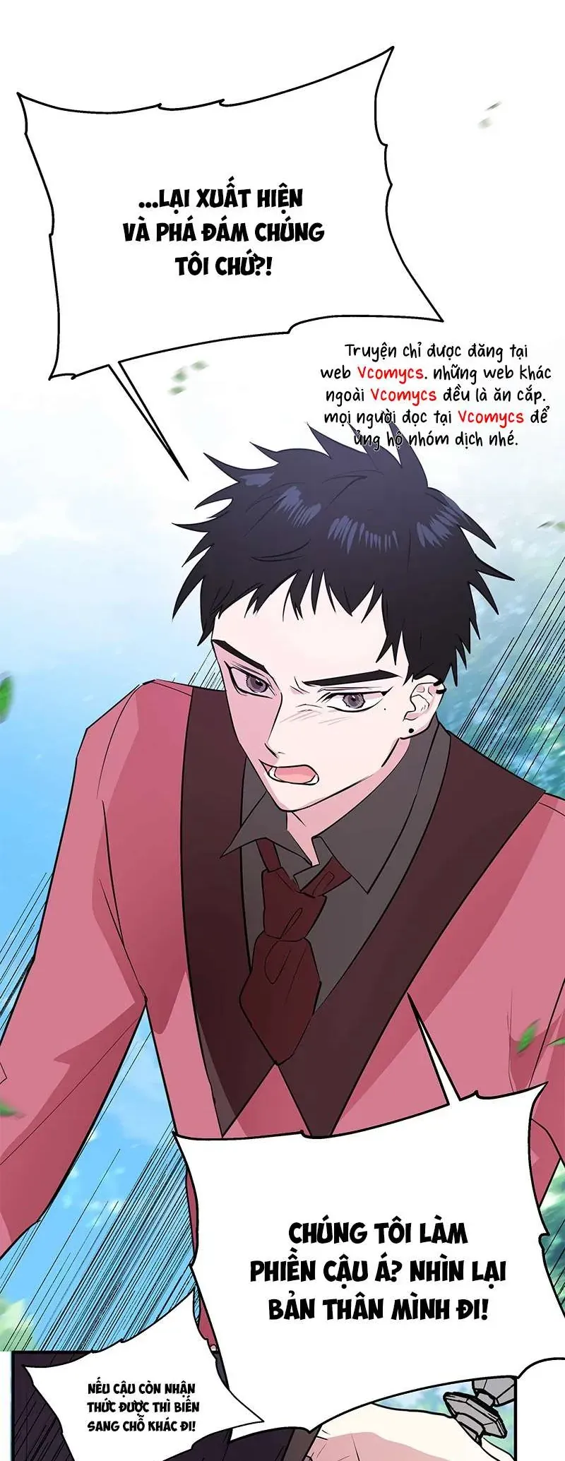 Chinh Phục Trái Tim Chapter 15 - 7