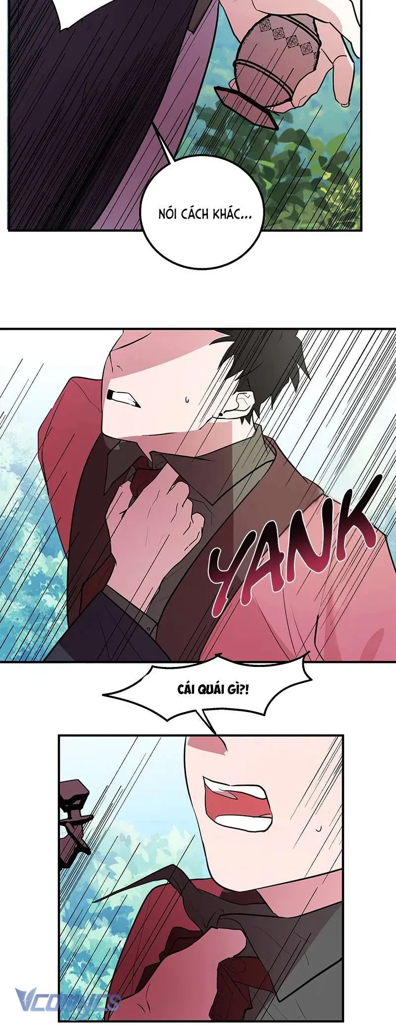 Chinh Phục Trái Tim Chapter 15 - 8