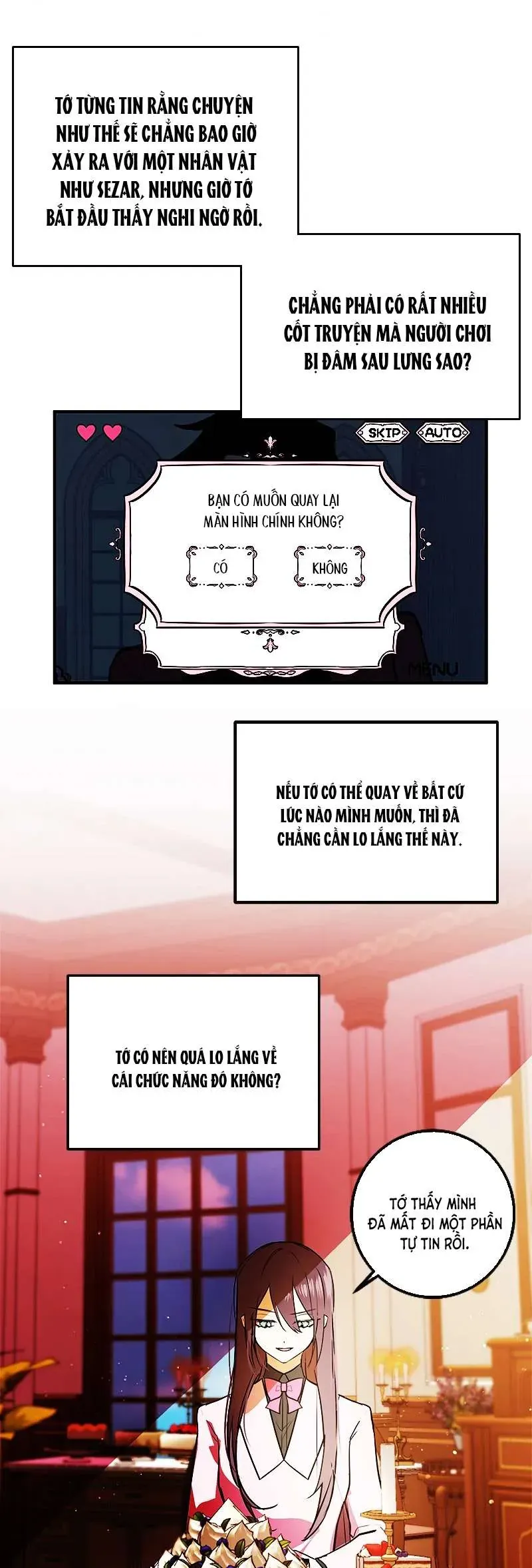 Chinh Phục Trái Tim Chapter 16 - 14