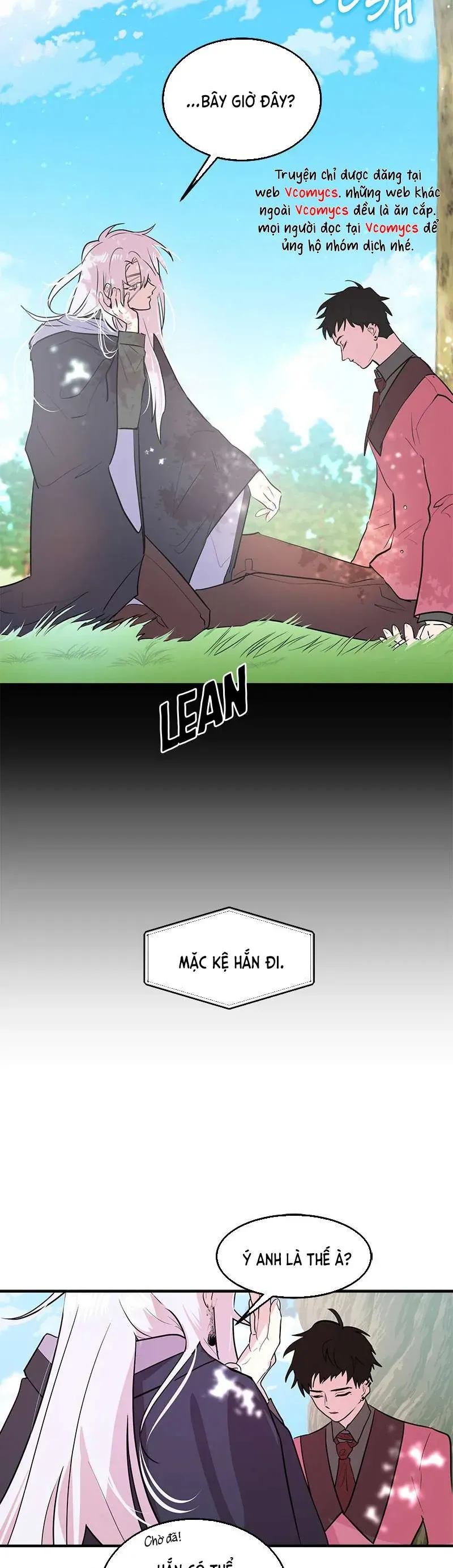 Chinh Phục Trái Tim Chapter 16 - 3