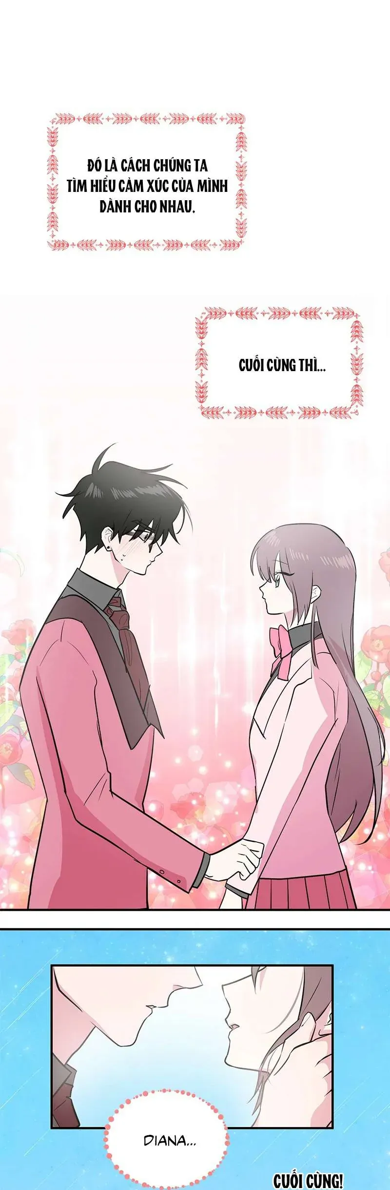 Chinh Phục Trái Tim Chapter 16 - 6