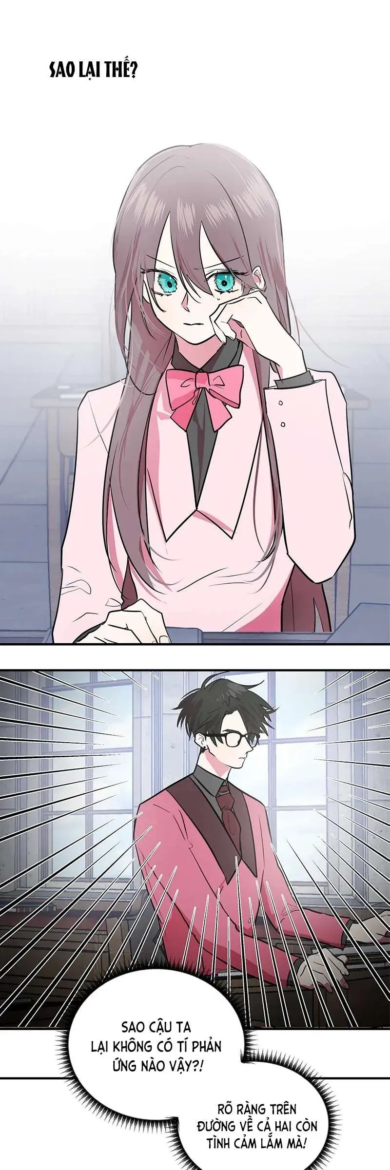 Chinh Phục Trái Tim Chapter 16 - 8