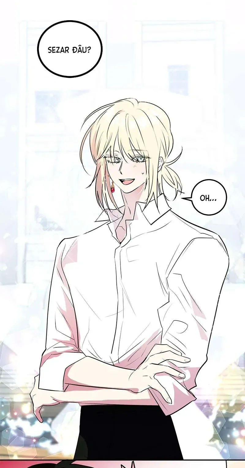 Chinh Phục Trái Tim Chapter 17 - 13