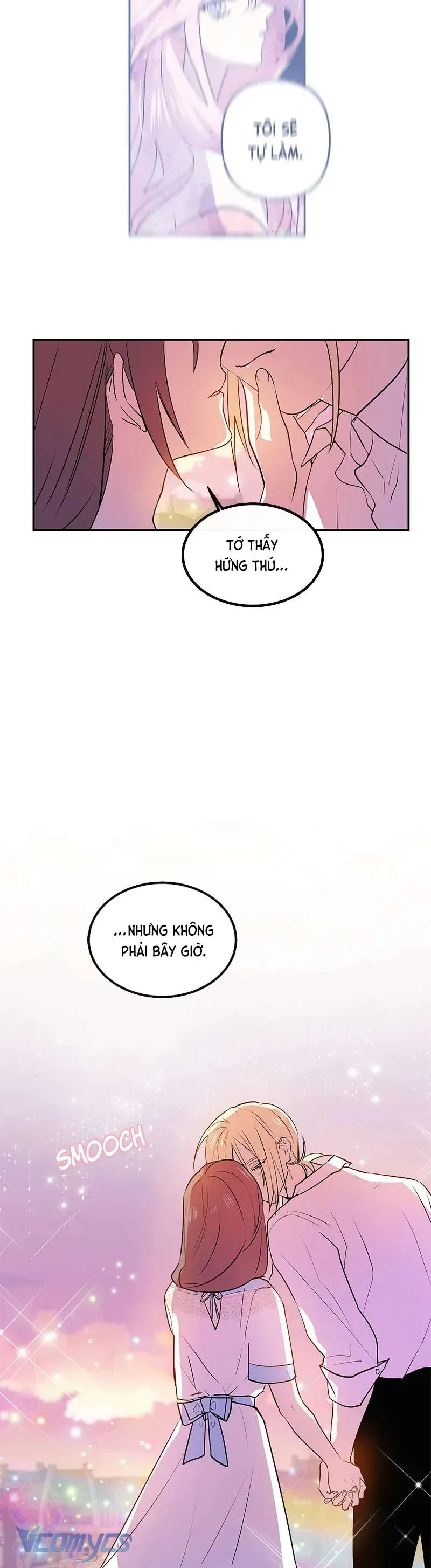 Chinh Phục Trái Tim Chapter 18 - 28