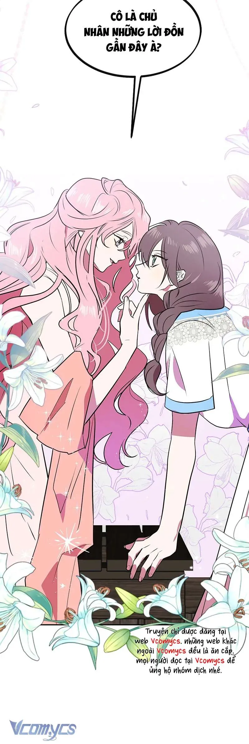 Chinh Phục Trái Tim Chapter 18 - 7