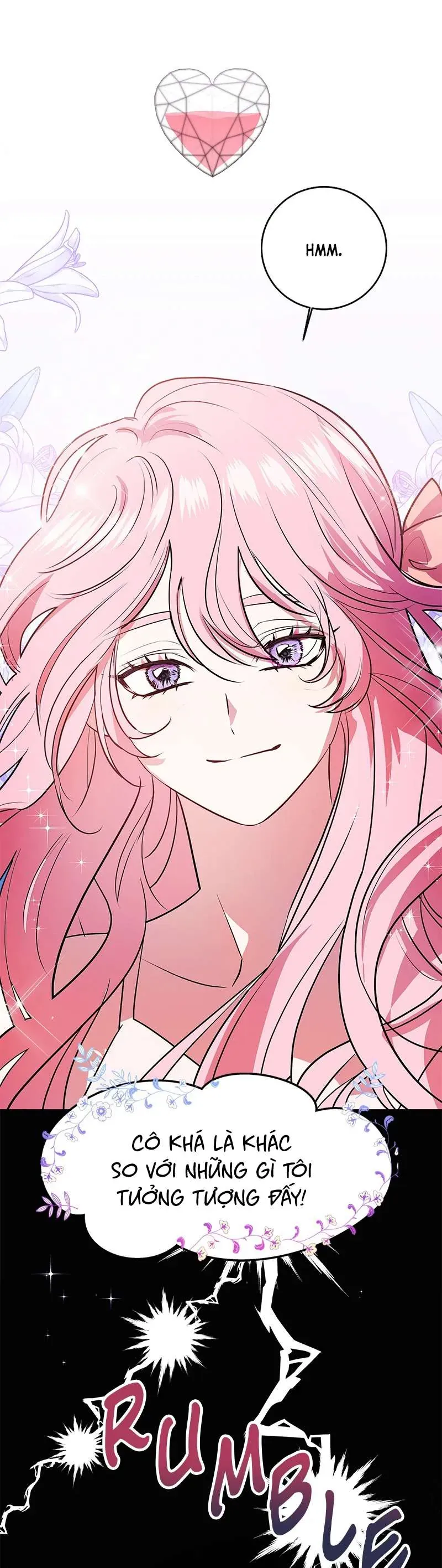 Chinh Phục Trái Tim Chapter 18 - 8