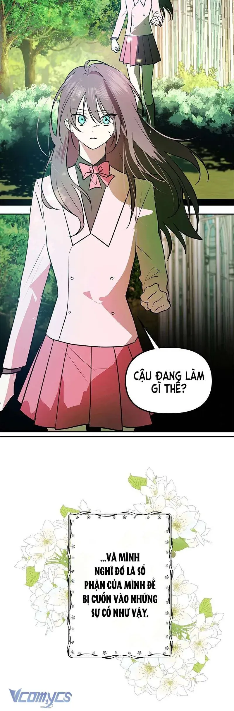 Chinh Phục Trái Tim Chapter 19 - 17