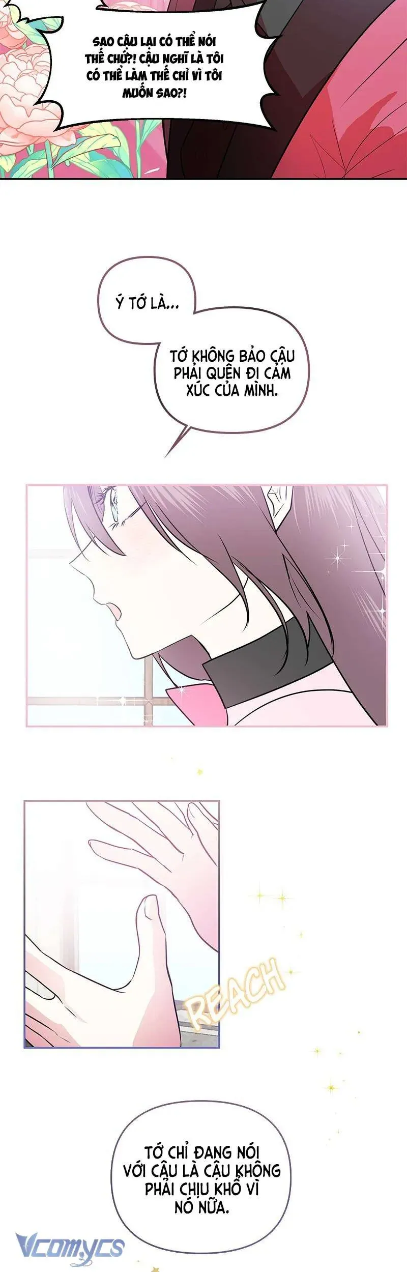 Chinh Phục Trái Tim Chapter 19 - 27