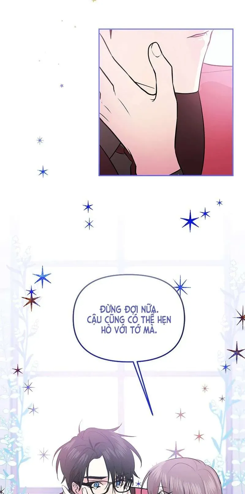 Chinh Phục Trái Tim Chapter 19 - 28