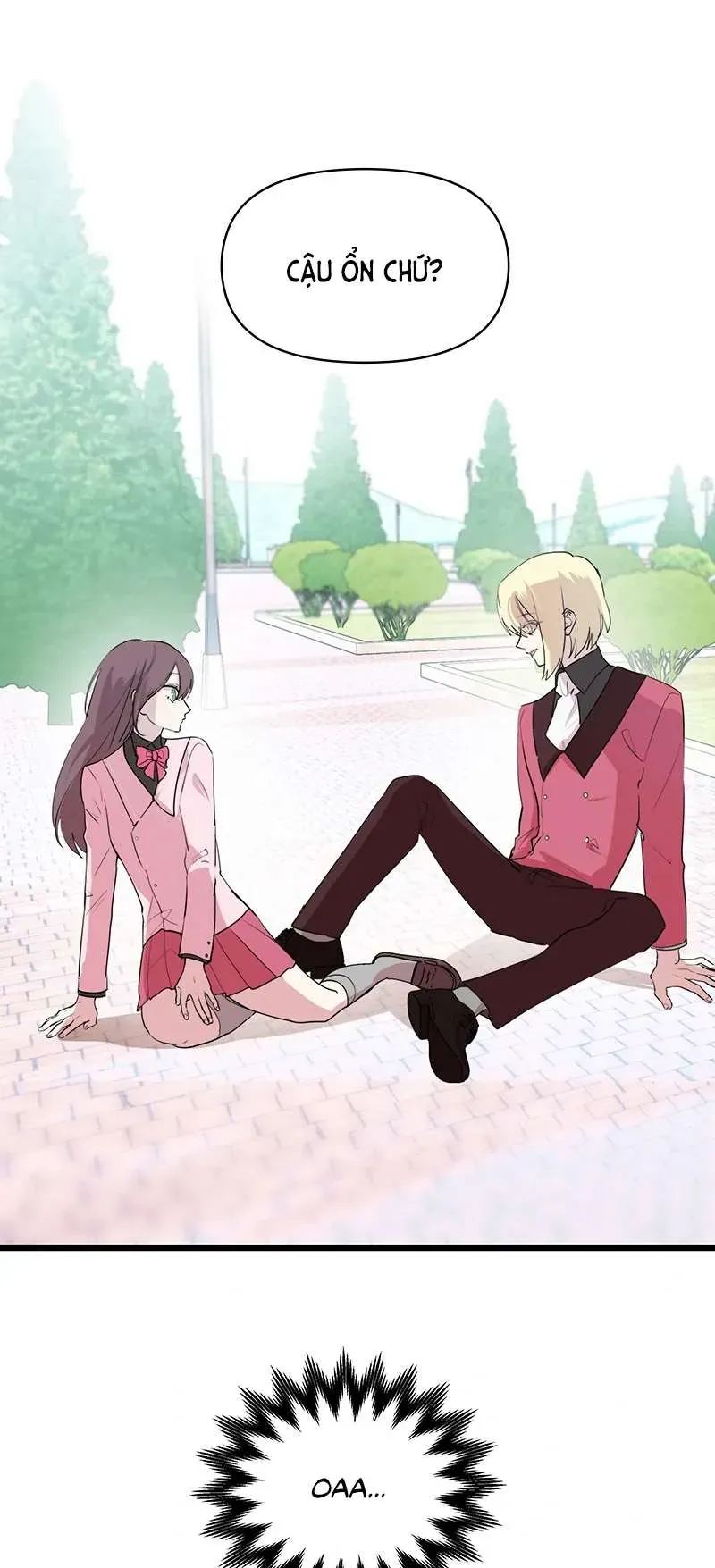Chinh Phục Trái Tim Chapter 2 - 2
