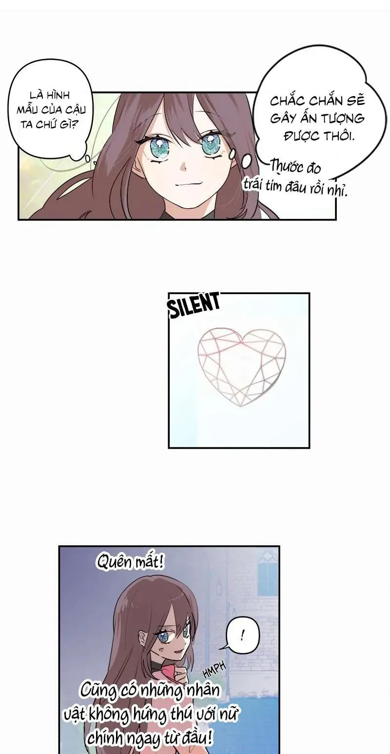 Chinh Phục Trái Tim Chapter 2 - 14