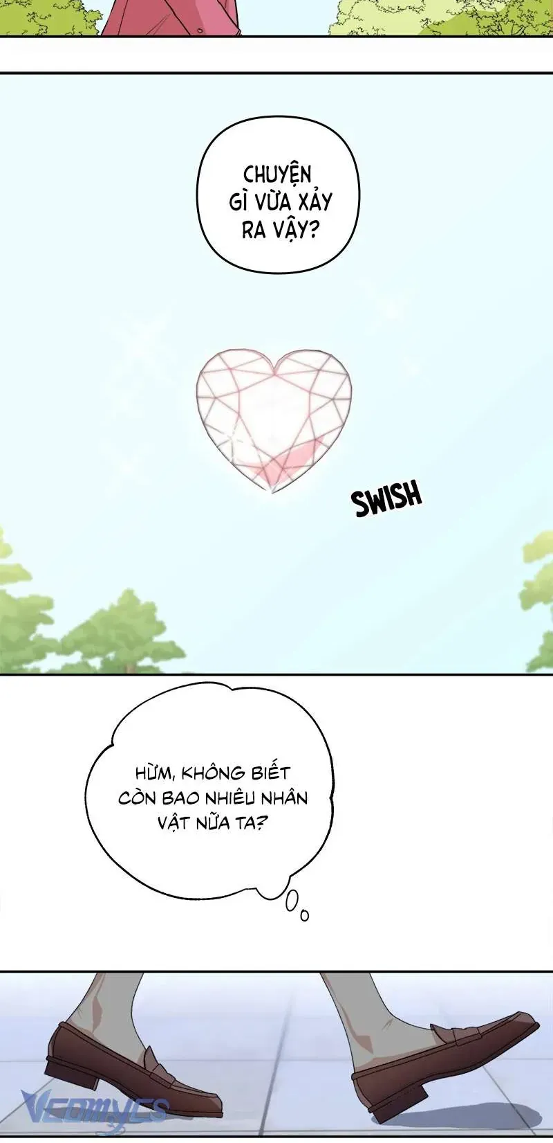 Chinh Phục Trái Tim Chapter 2 - 17