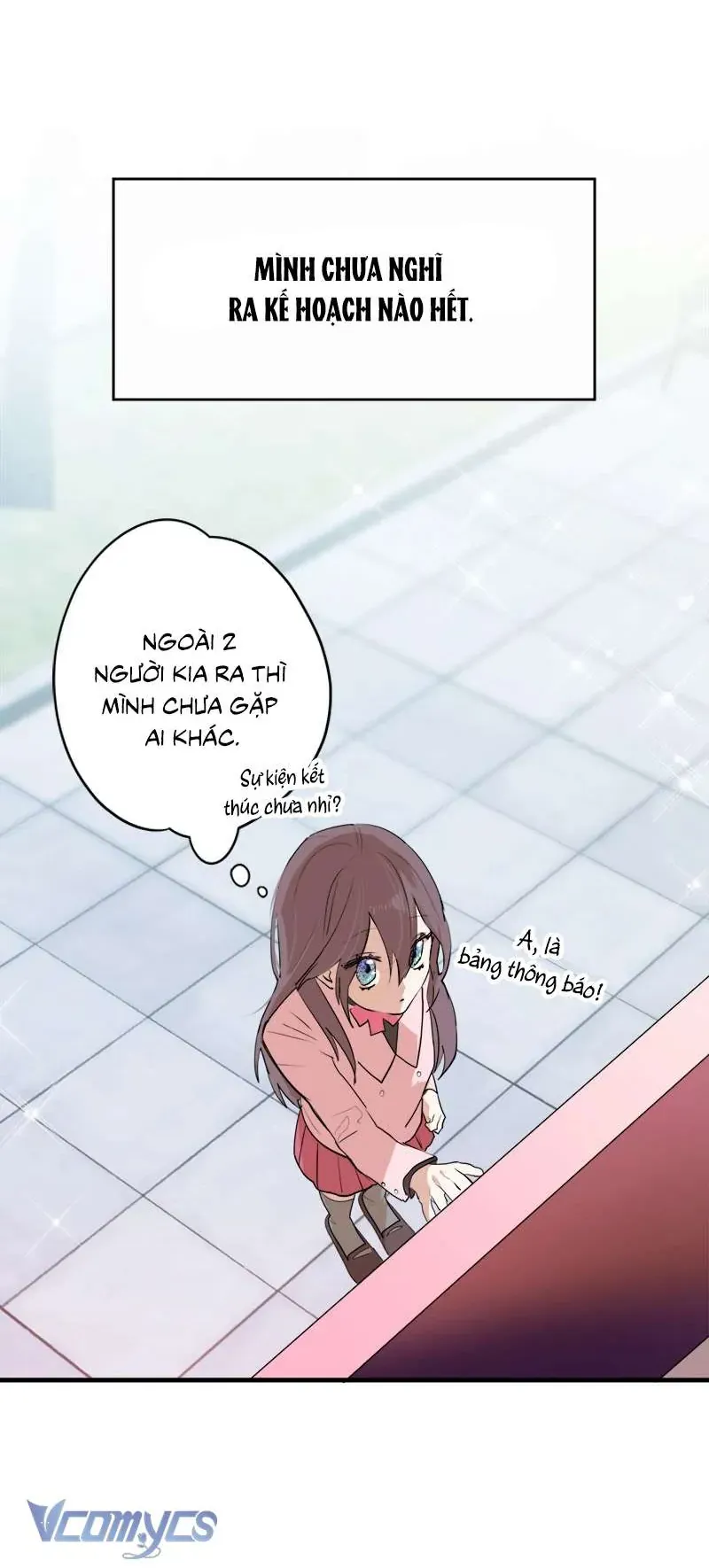 Chinh Phục Trái Tim Chapter 2 - 19