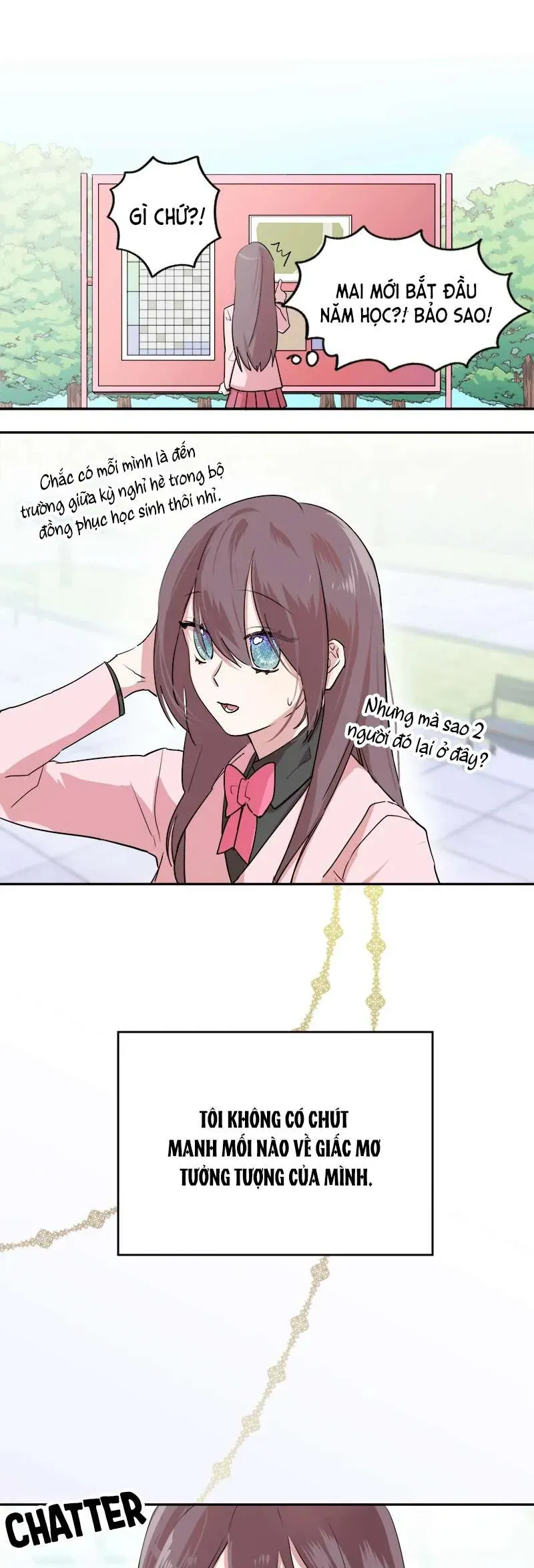 Chinh Phục Trái Tim Chapter 2 - 20