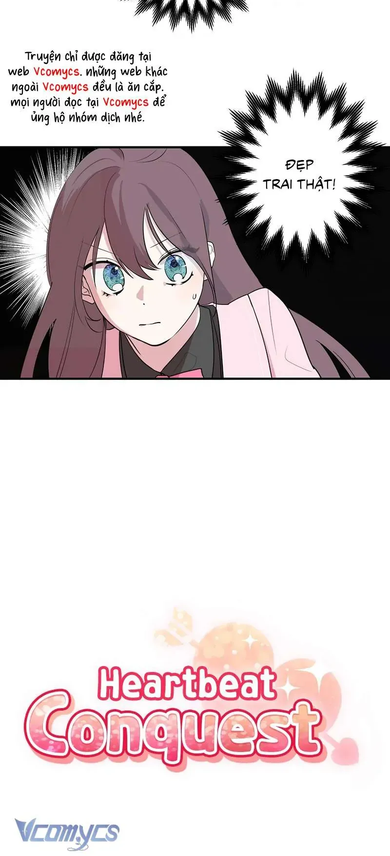 Chinh Phục Trái Tim Chapter 2 - 3