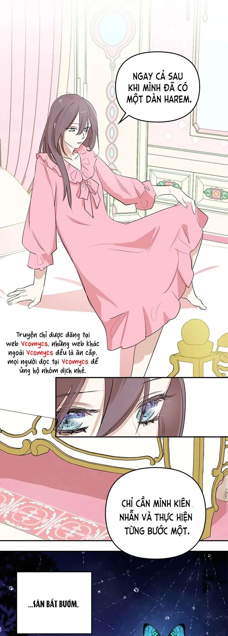 Chinh Phục Trái Tim Chapter 2 - 30