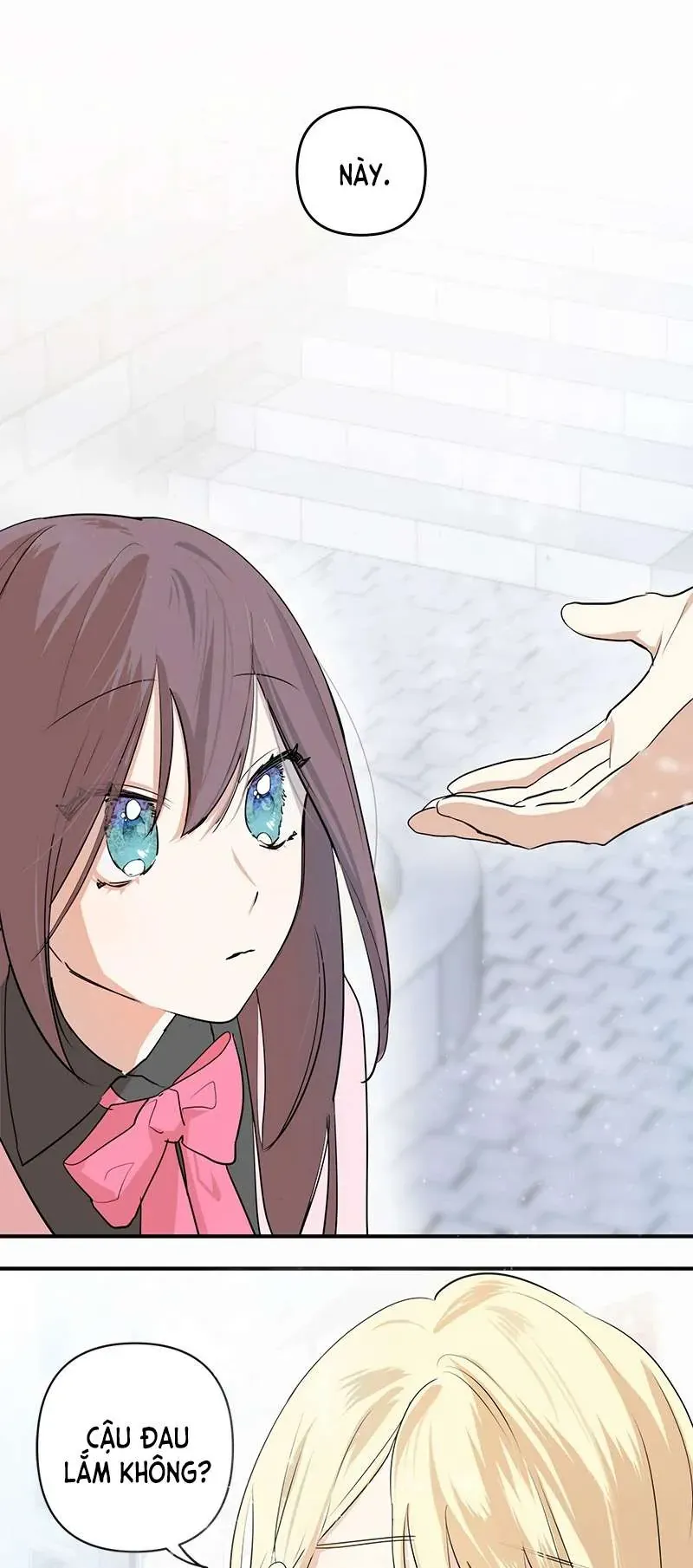 Chinh Phục Trái Tim Chapter 2 - 6