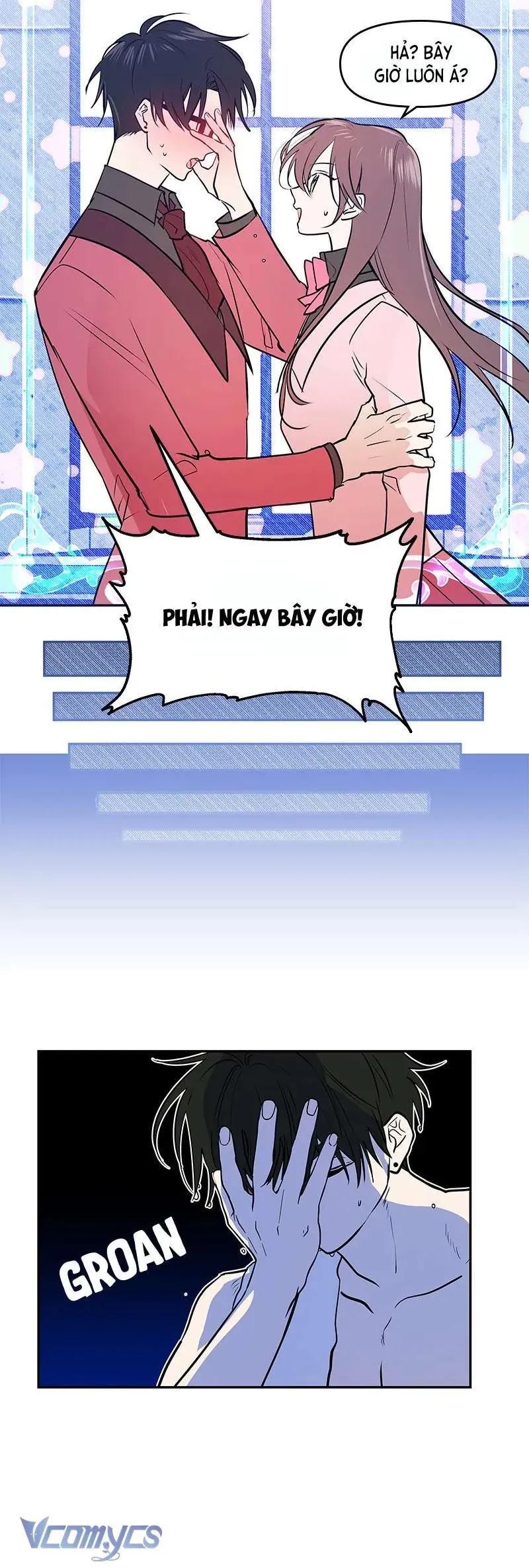 Chinh Phục Trái Tim Chapter 20 - 11