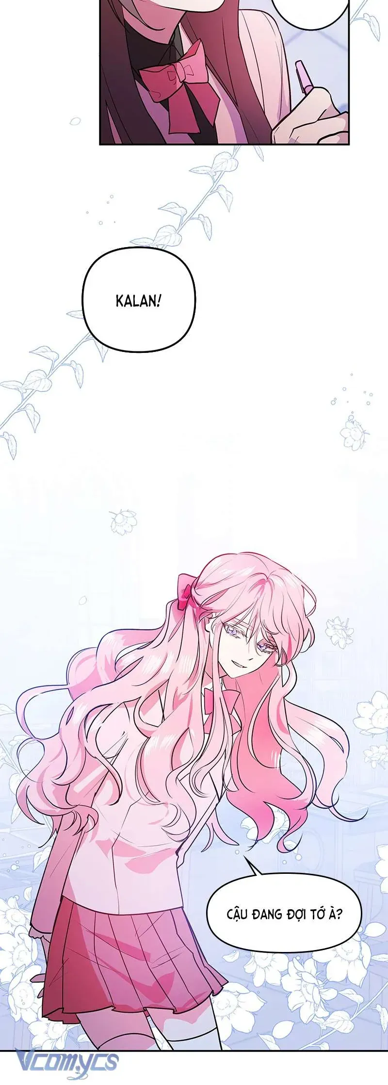 Chinh Phục Trái Tim Chapter 20 - 18