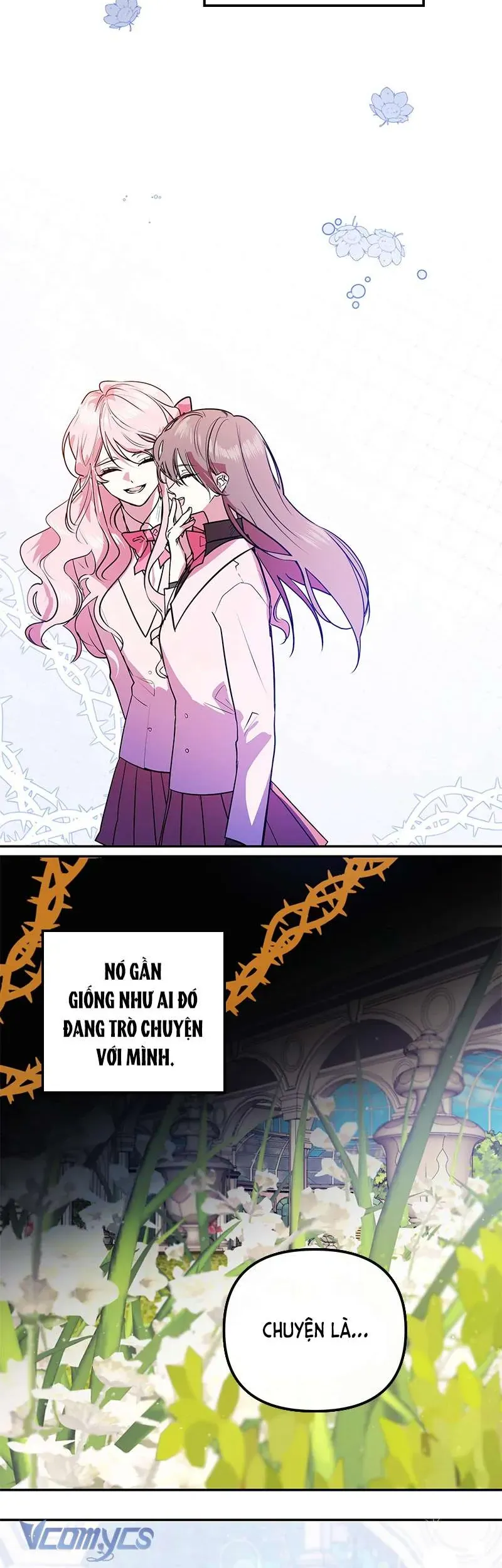 Chinh Phục Trái Tim Chapter 20 - 20