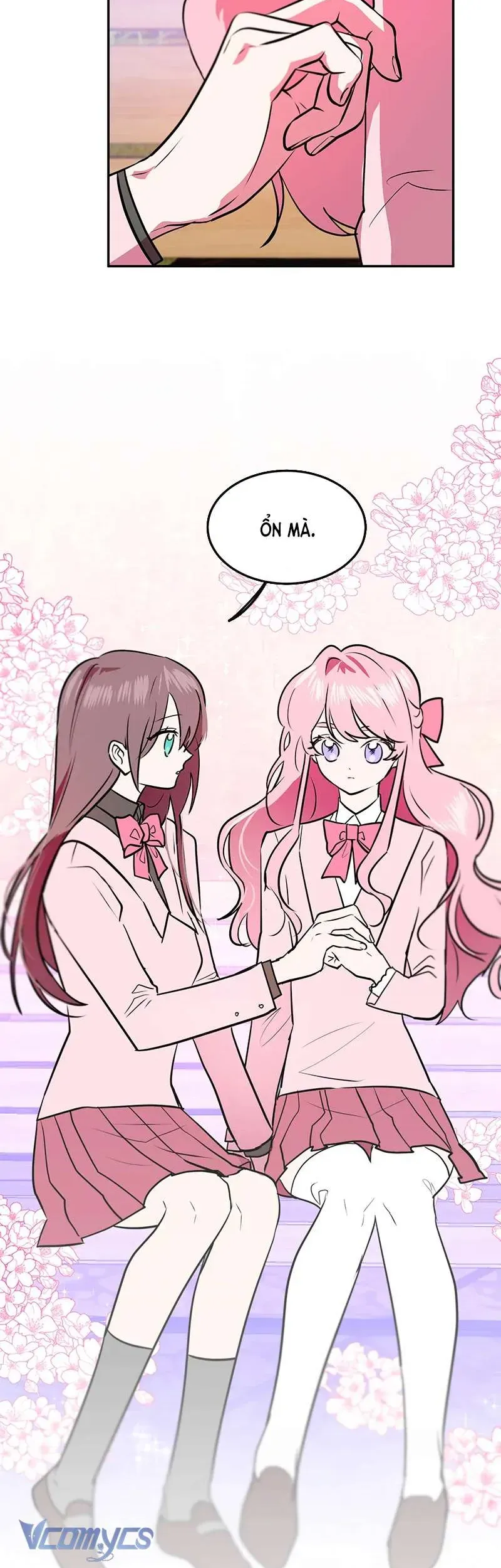 Chinh Phục Trái Tim Chapter 20 - 28