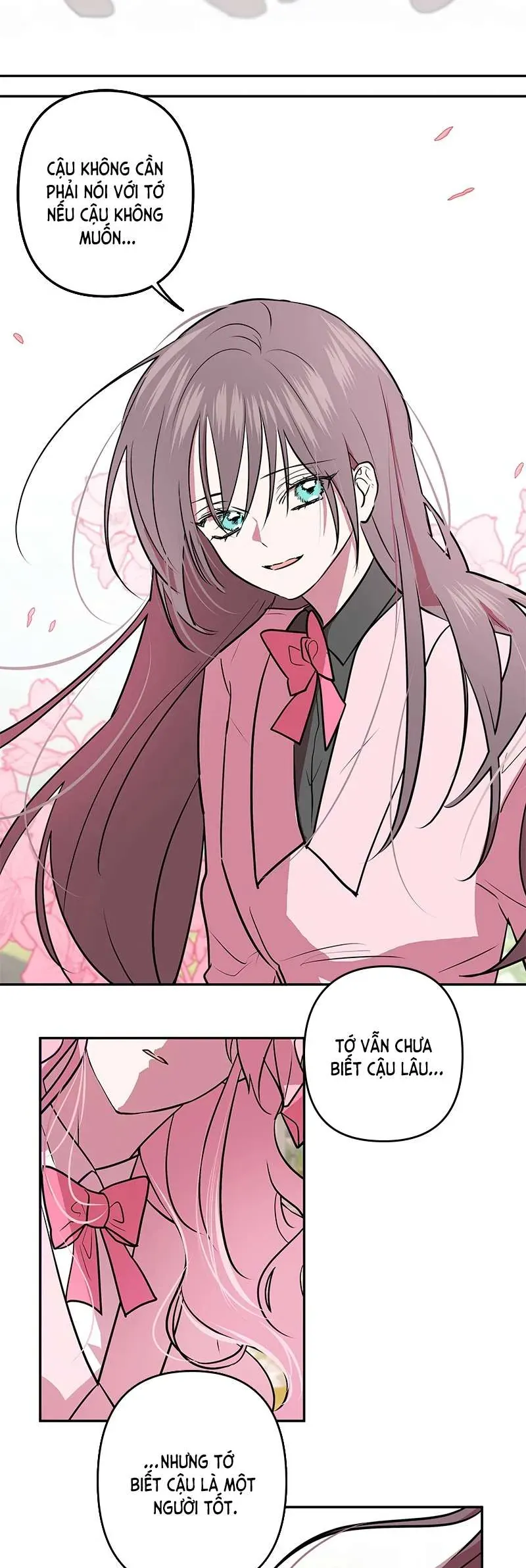 Chinh Phục Trái Tim Chapter 20 - 29