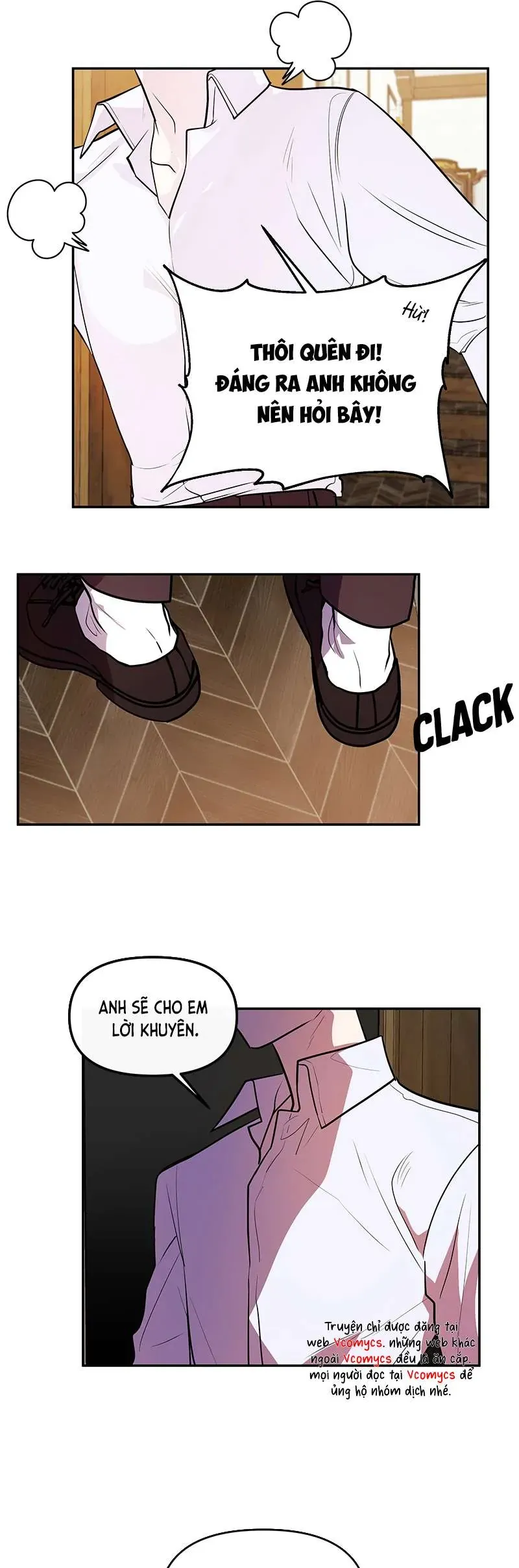 Chinh Phục Trái Tim Chapter 20 - 4