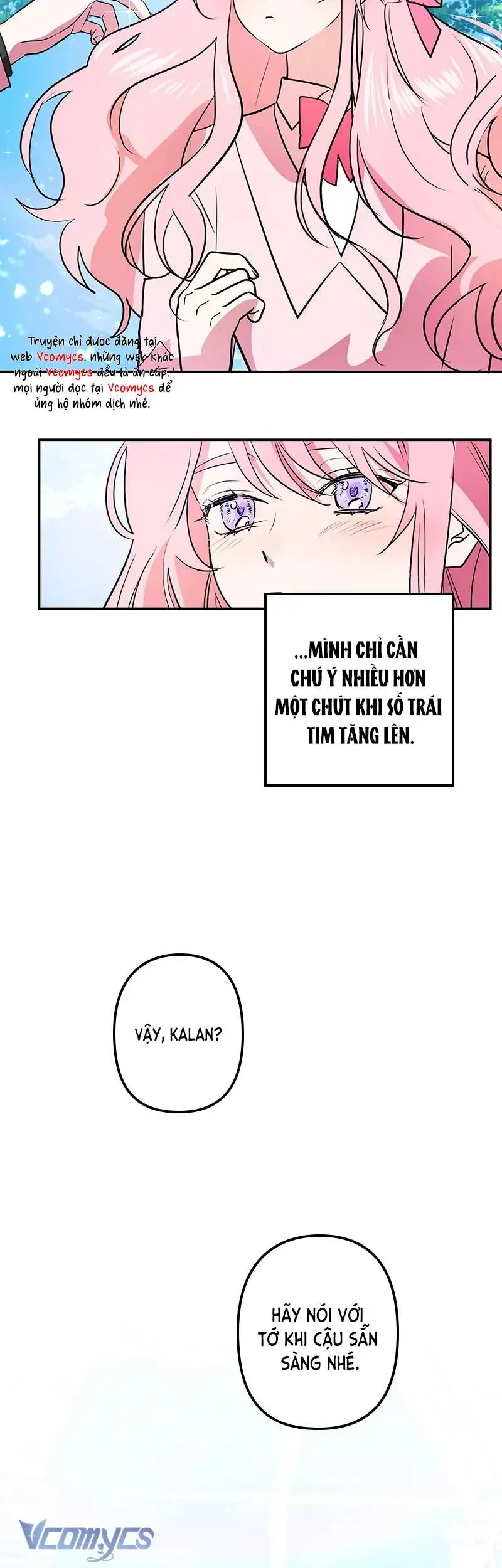 Chinh Phục Trái Tim Chapter 20 - 32