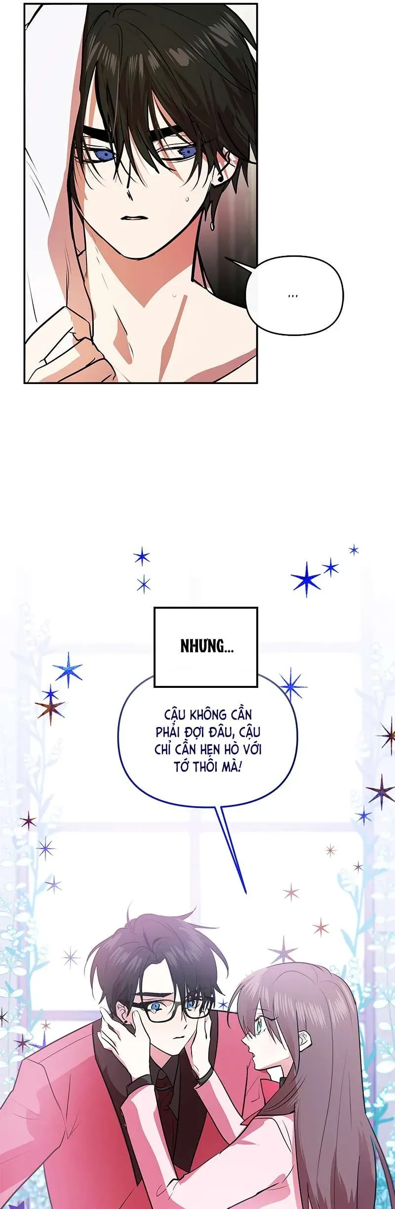 Chinh Phục Trái Tim Chapter 20 - 6