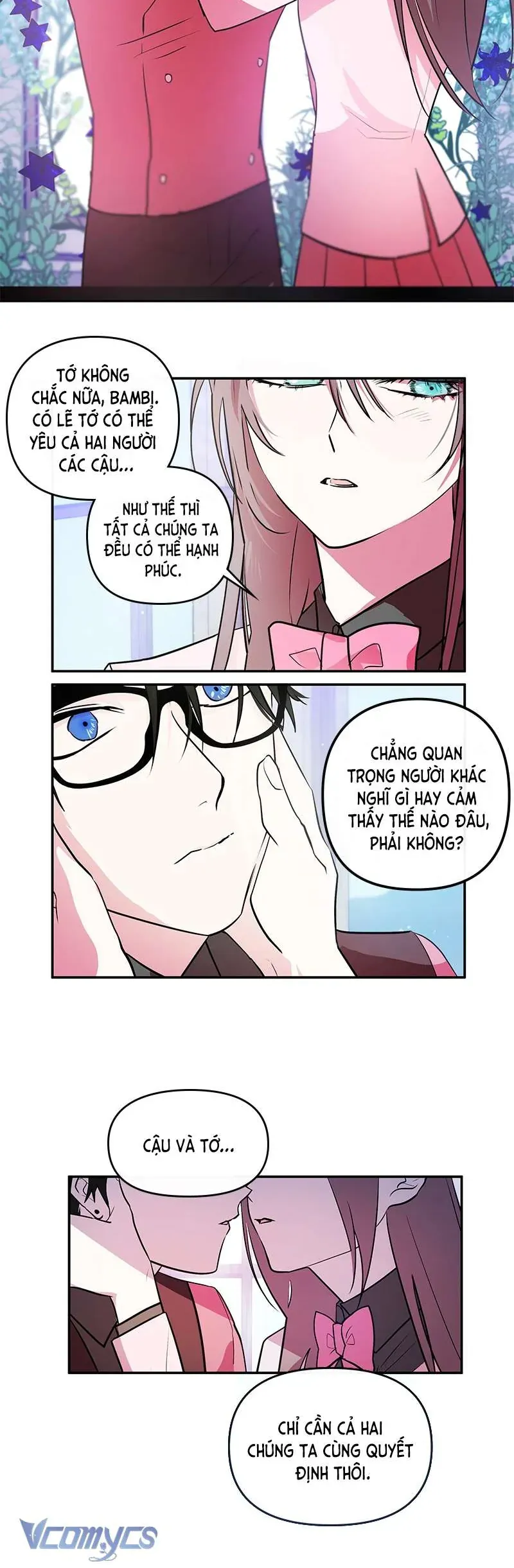 Chinh Phục Trái Tim Chapter 20 - 7
