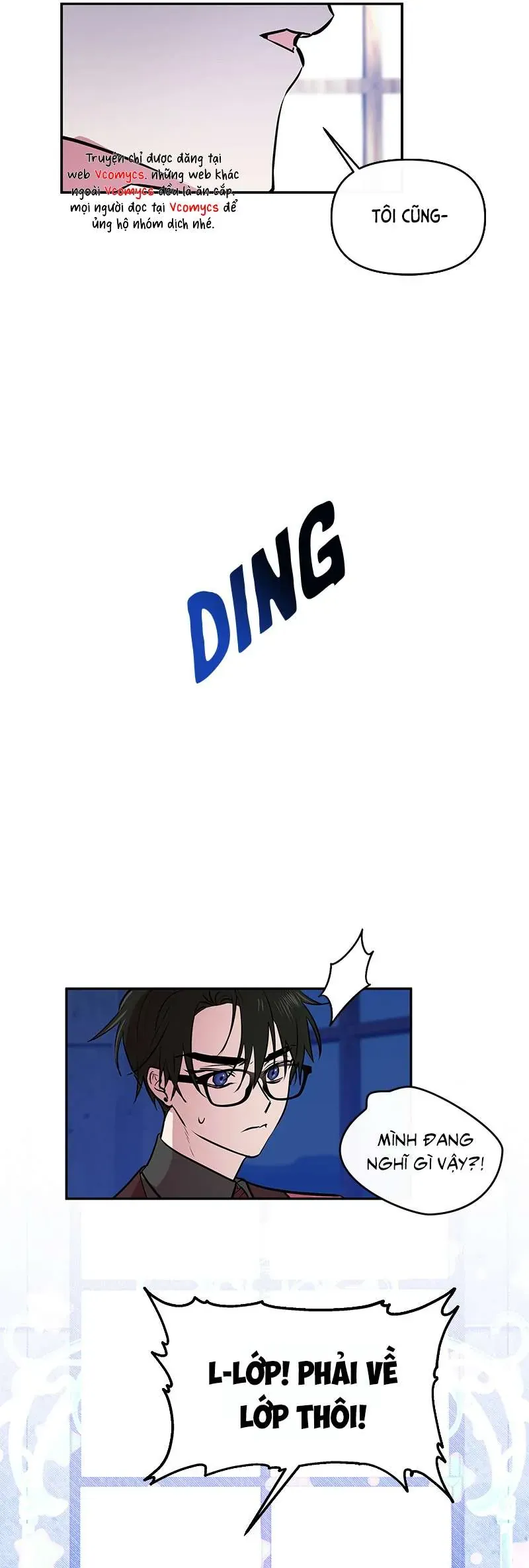 Chinh Phục Trái Tim Chapter 20 - 10