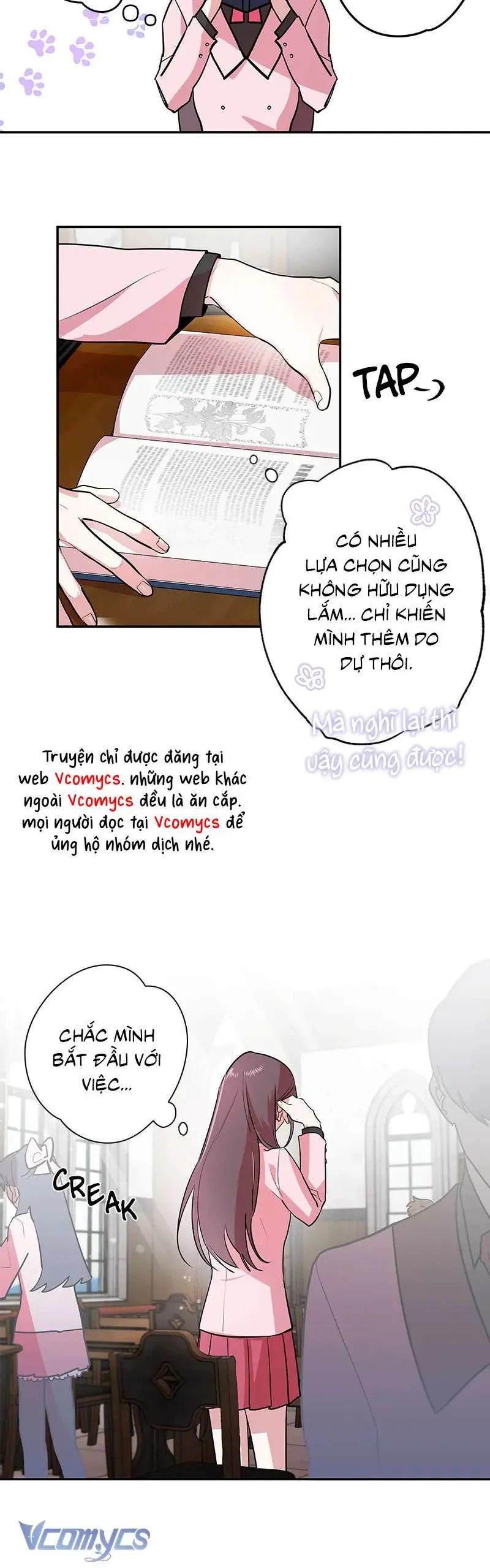 Chinh Phục Trái Tim Chapter 3 - 13