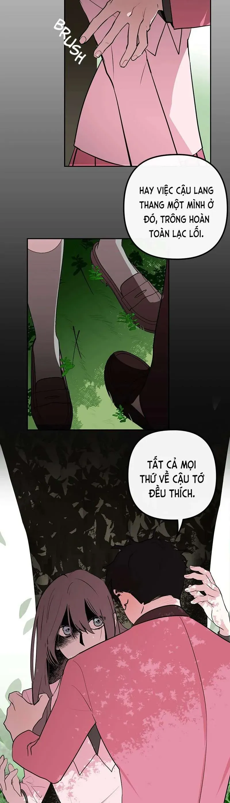 Chinh Phục Trái Tim Chapter 3 - 20