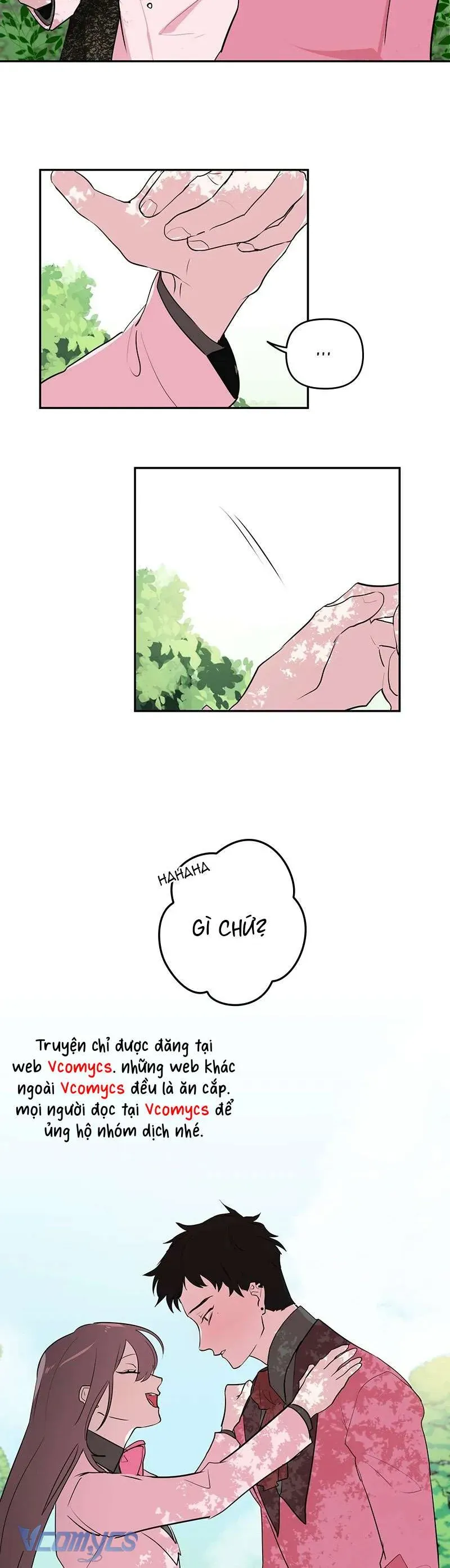 Chinh Phục Trái Tim Chapter 3 - 21