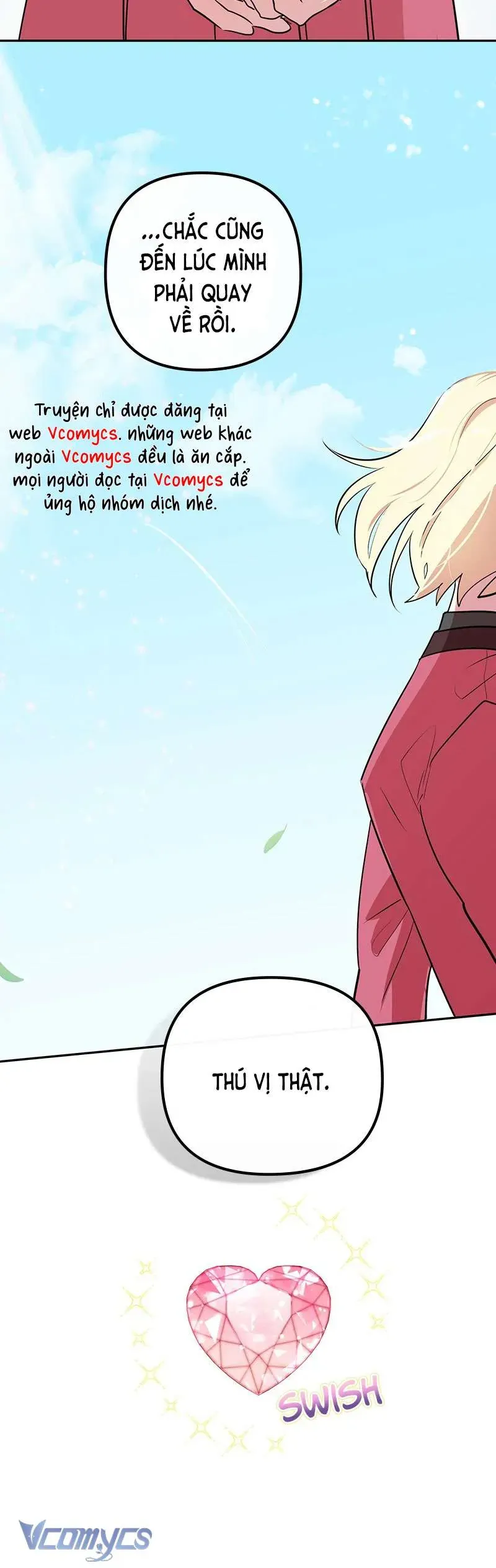 Chinh Phục Trái Tim Chapter 3 - 25