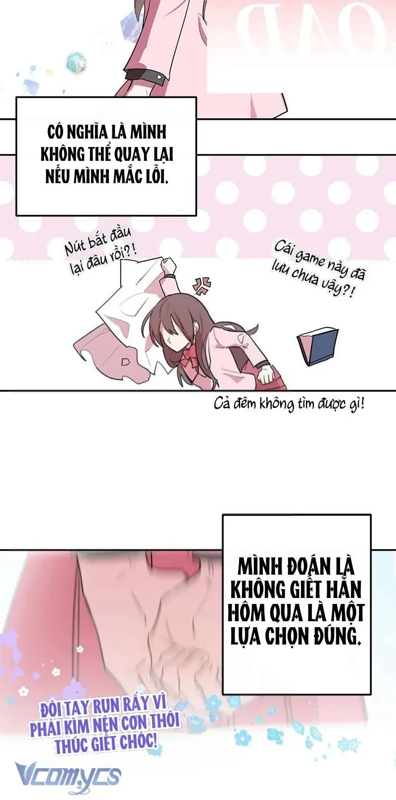 Chinh Phục Trái Tim Chapter 4 - 11