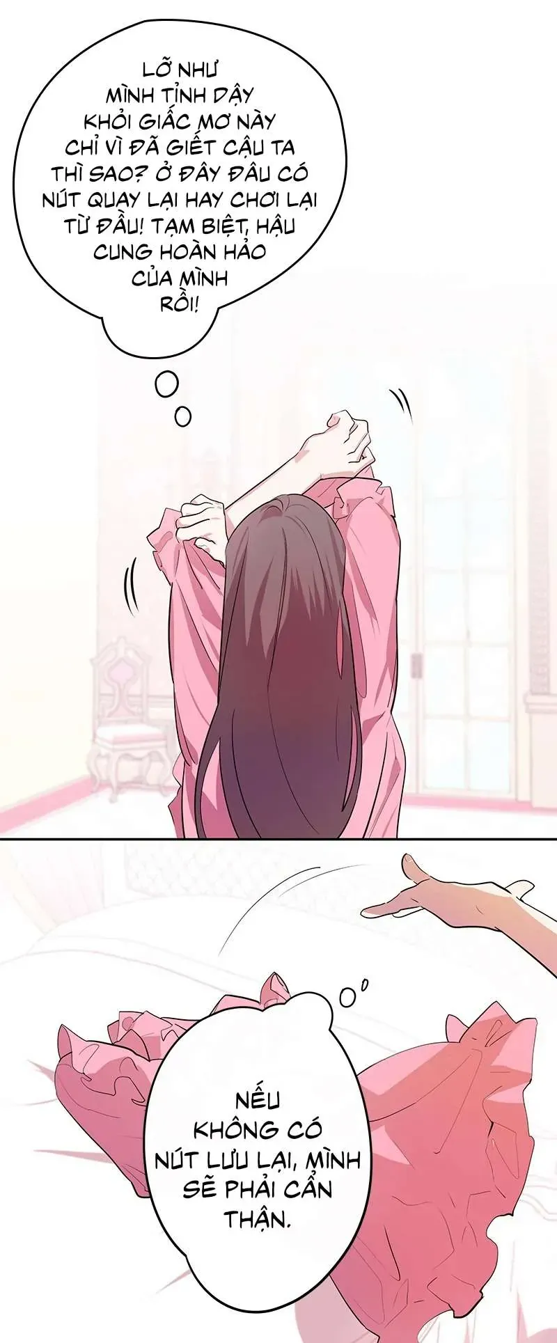 Chinh Phục Trái Tim Chapter 4 - 12