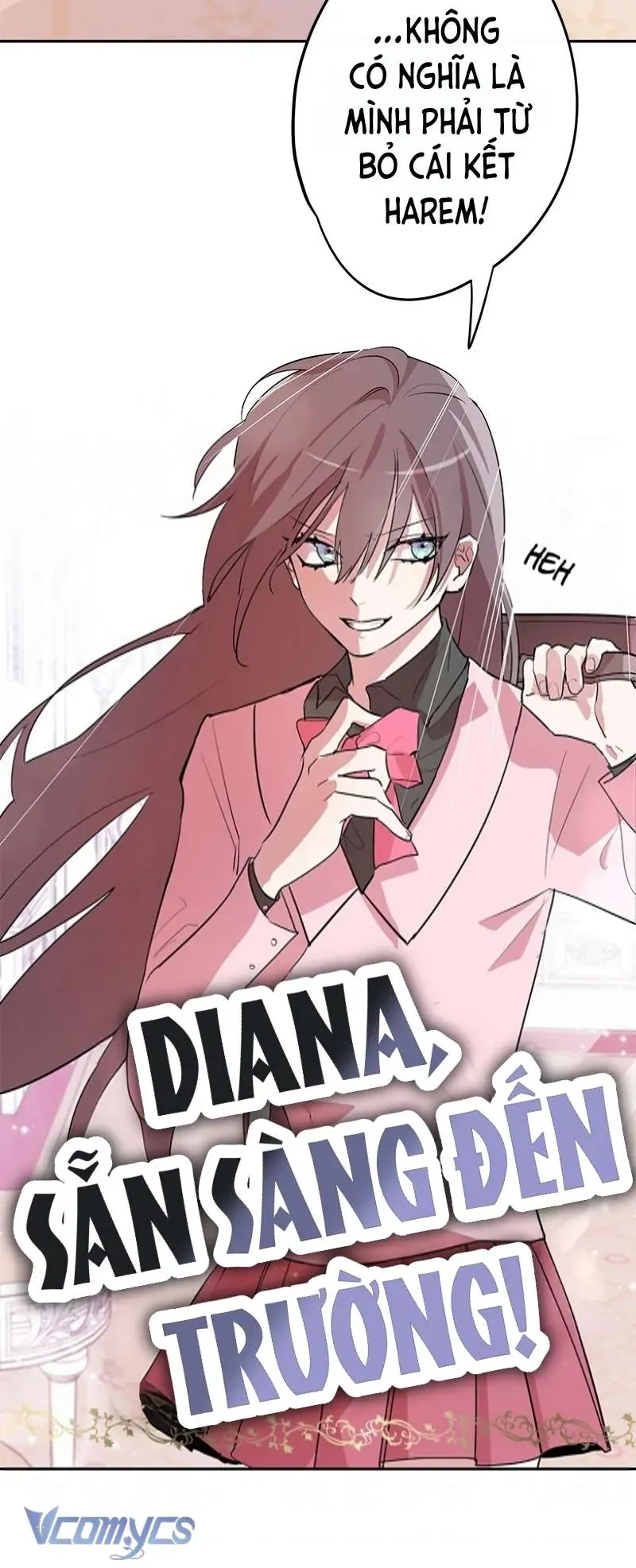 Chinh Phục Trái Tim Chapter 4 - 15