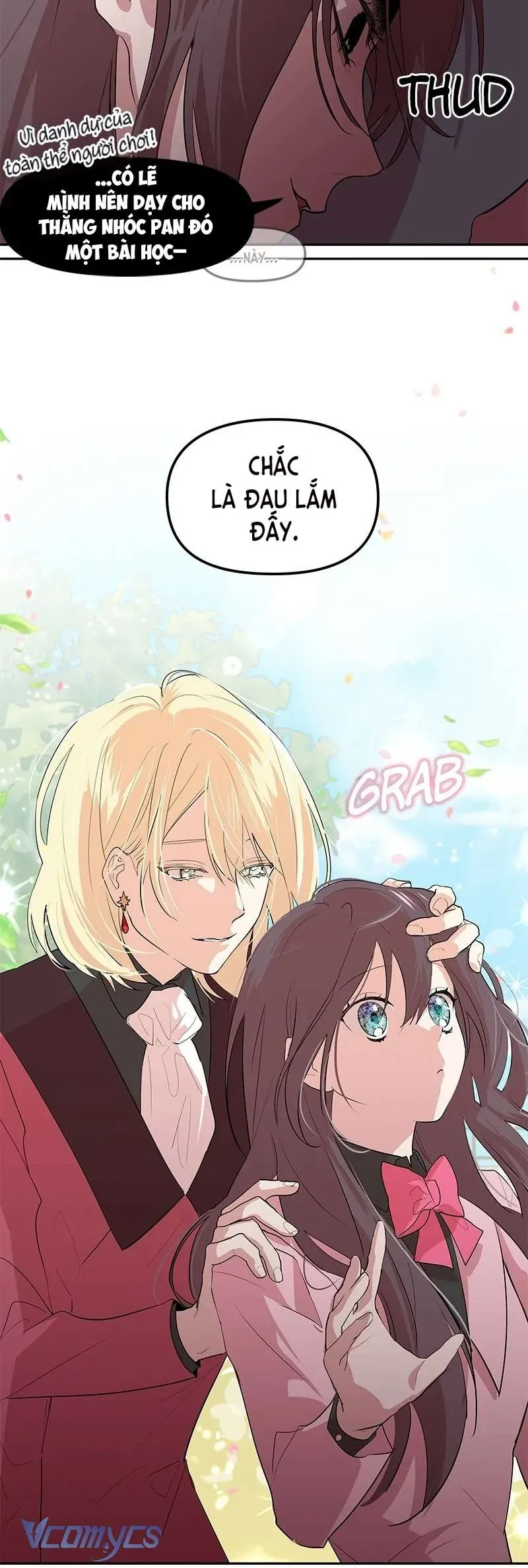 Chinh Phục Trái Tim Chapter 4 - 21