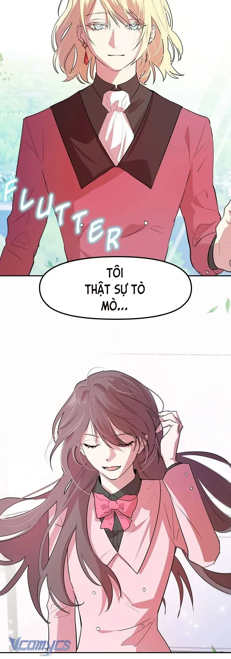 Chinh Phục Trái Tim Chapter 4 - 26