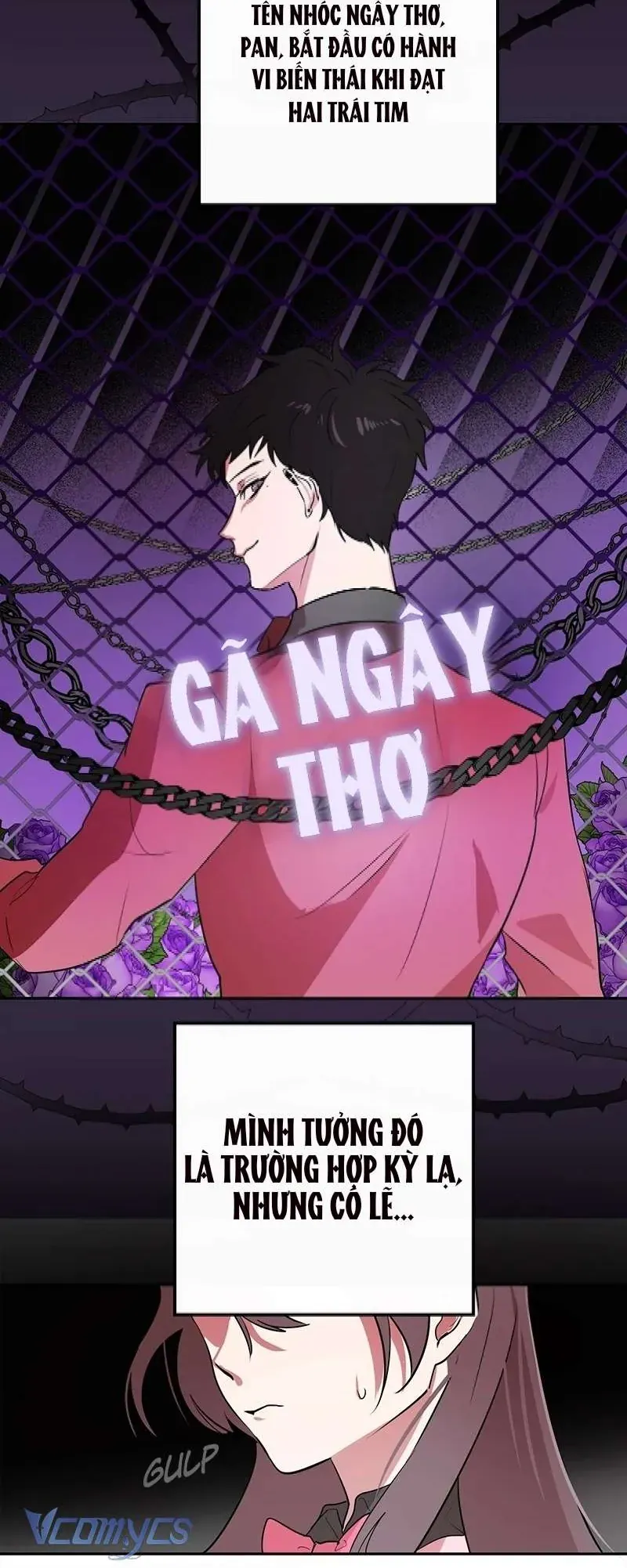 Chinh Phục Trái Tim Chapter 4 - 28