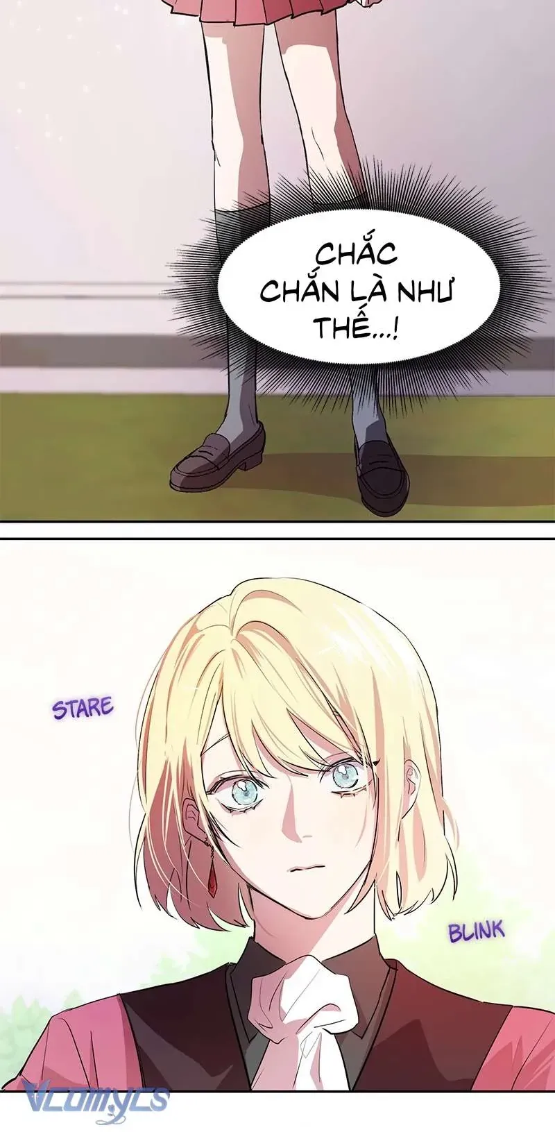 Chinh Phục Trái Tim Chapter 4 - 30